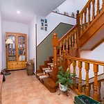Apartment & El Acebo By Urbanhosting