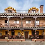 & El Acebo By Urbanhosting Apartment *