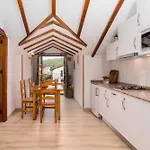 & El Acebo By Urbanhosting Apartment *