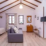 & El Acebo By Urbanhosting Apartment *