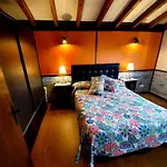 & El Acebo By Urbanhosting