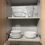 Apartment & El Acebo By Urbanhosting Ubiarco