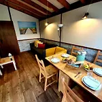 & El Acebo By Urbanhosting Daire *