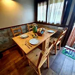 & El Acebo By Urbanhosting Apartment Ubiarco