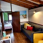 & El Acebo By Urbanhosting *