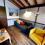 & El Acebo By Urbanhosting Ubiarco