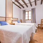 Apartment & El Acebo By Urbanhosting Ubiarco