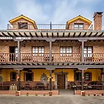 & El Acebo By Urbanhosting