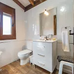 Apartment & El Acebo By Urbanhosting Ubiarco