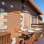 & El Acebo By Urbanhosting *