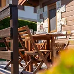 & El Acebo By Urbanhosting Ubiarco