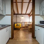 & El Acebo By Urbanhosting Daire