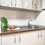 Apartment & El Acebo By Urbanhosting