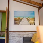 Apartment & El Acebo By Urbanhosting *