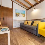 & El Acebo By Urbanhosting *