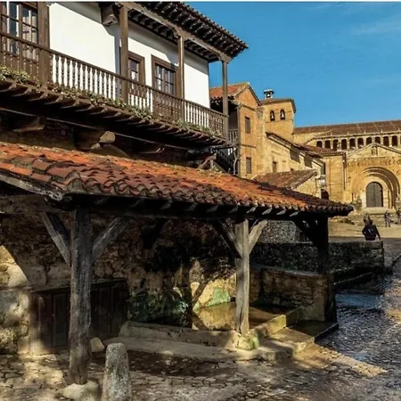 Apartamentos&bungalows El Acebo By Urbanhosting