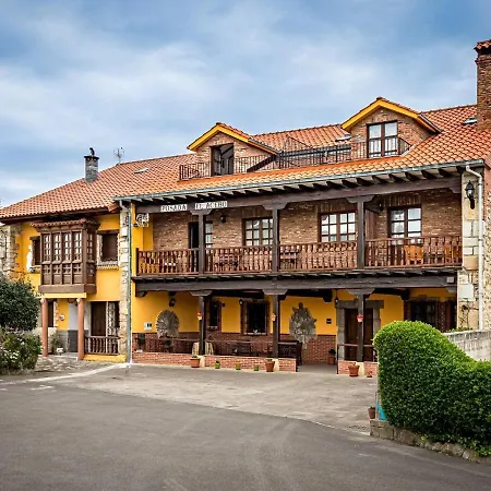 Apartamentos&bungalows El Acebo By Urbanhosting Ubiarco