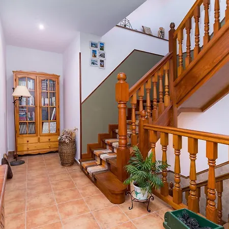 Apartamento Apartamentos&bungalows El Acebo By Urbanhosting