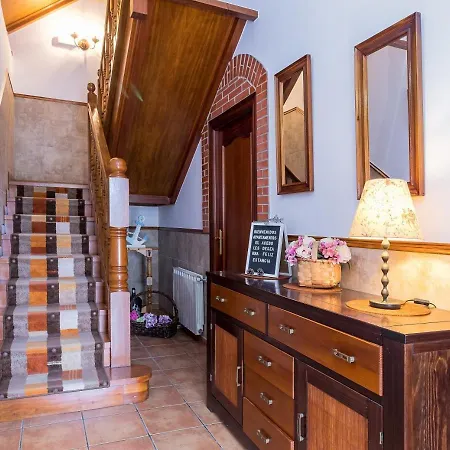 & El Acebo By Urbanhosting Apartment