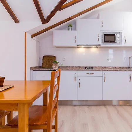 Apartment & El Acebo By Urbanhosting Ubiarco
