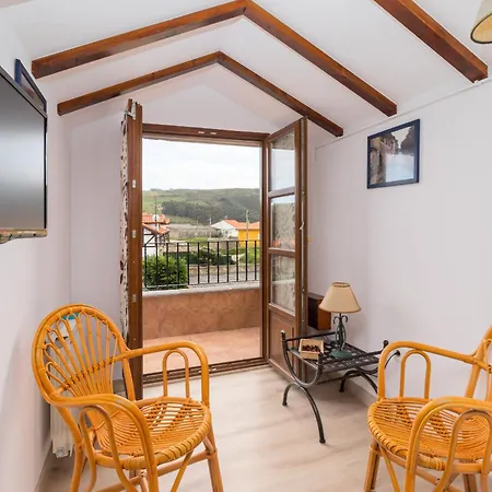 Apartamentos&bungalows El Acebo By Urbanhosting