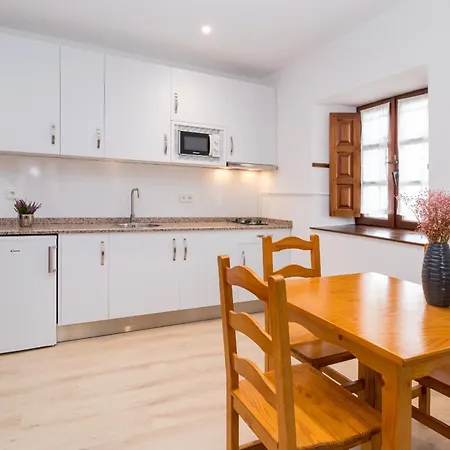 Apartamentos&bungalows El Acebo By Urbanhosting Apartamento Ubiarco