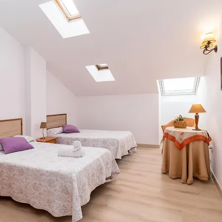 Apartamentos&bungalows El Acebo By Urbanhosting Ubiarco