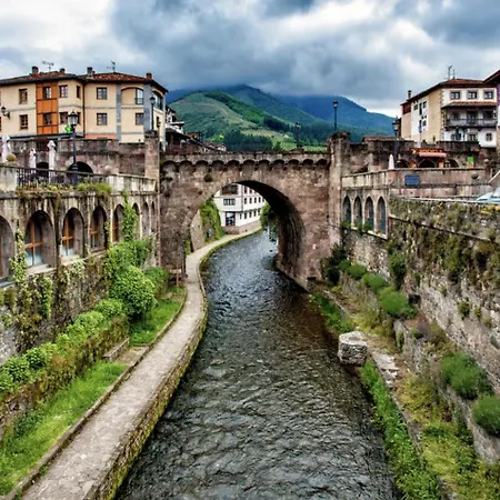 Apartamentos&bungalows El Acebo By Urbanhosting Apartamento Ubiarco