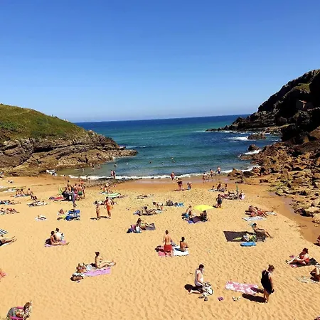 Apartamentos&bungalows El Acebo By Urbanhosting