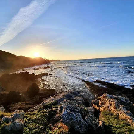 Apartamentos&bungalows El Acebo By Urbanhosting Apartamento