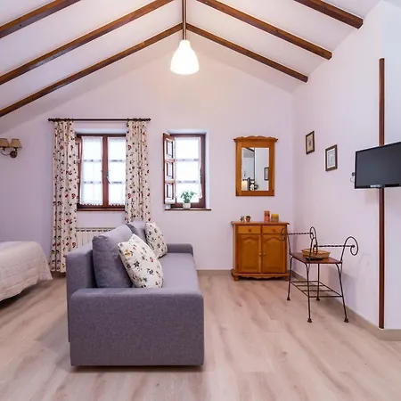 & El Acebo By Urbanhosting Apartment *