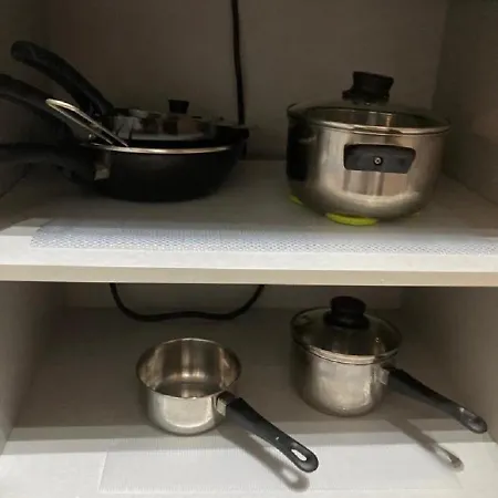 Apartamento Apartamentos&bungalows El Acebo By Urbanhosting