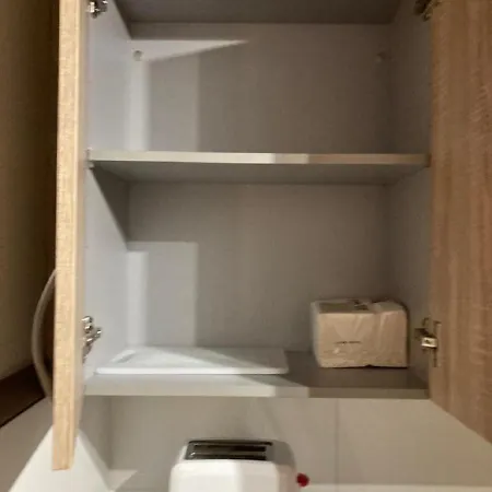 Apartment & El Acebo By Urbanhosting *