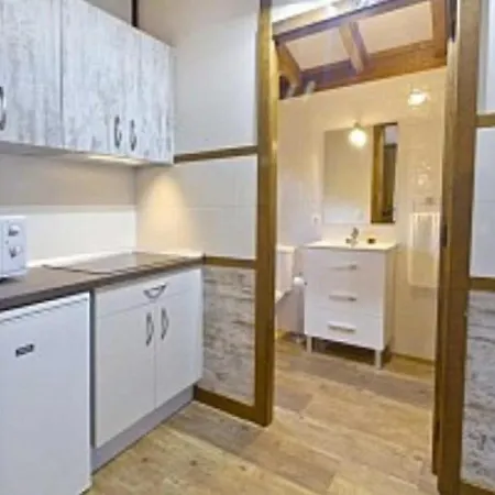 Apartment & El Acebo By Urbanhosting