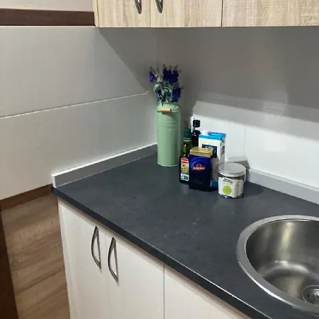 & El Acebo By Urbanhosting Apartment Ubiarco