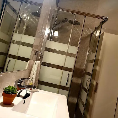 Apartamentos&bungalows El Acebo By Urbanhosting *