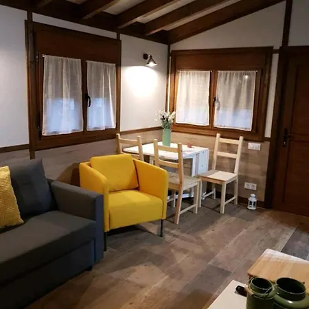 Apartamentos&bungalows El Acebo By Urbanhosting * Ubiarco