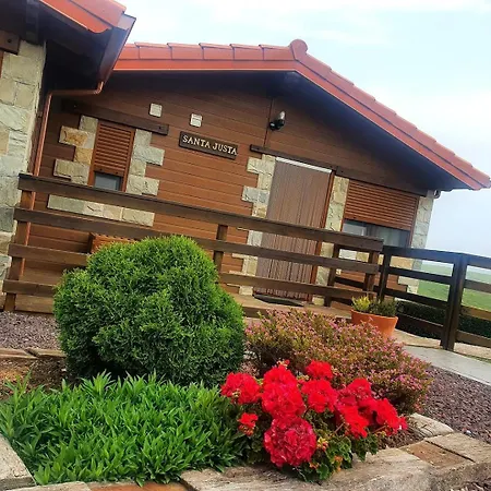 Apartamentos&bungalows El Acebo By Urbanhosting Apartamento