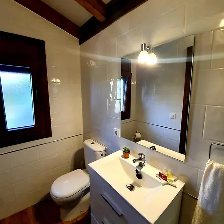 Apartment & El Acebo By Urbanhosting