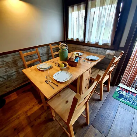 & El Acebo By Urbanhosting Apartment Ubiarco