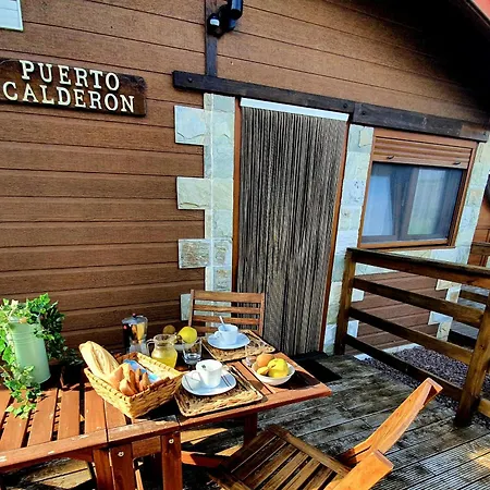 Apartamentos&bungalows El Acebo By Urbanhosting