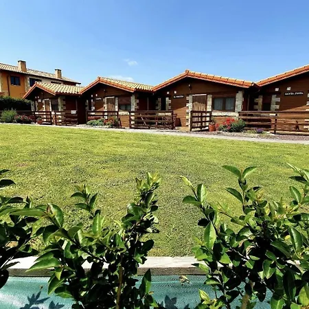 & El Acebo By Urbanhosting Apartment