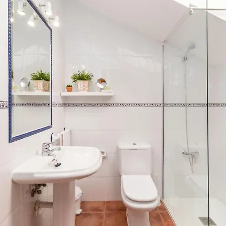 Apartamentos&bungalows El Acebo By Urbanhosting