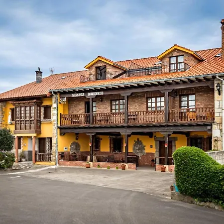 Apartamentos&bungalows El Acebo By Urbanhosting Ubiarco