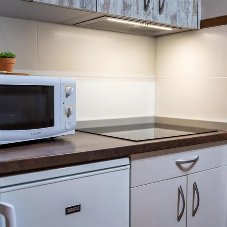 Apartment & El Acebo By Urbanhosting *