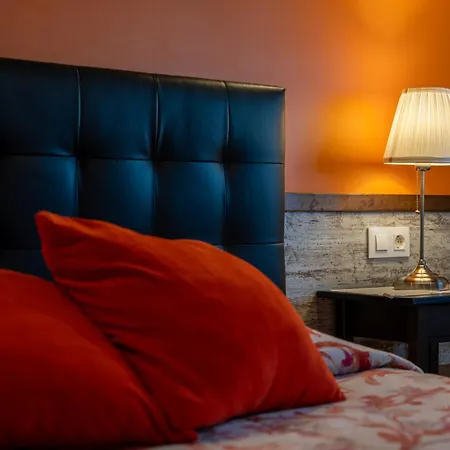 & El Acebo By Urbanhosting Daire Ubiarco