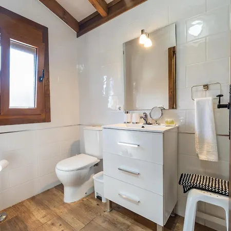 Apartamento Apartamentos&bungalows El Acebo By Urbanhosting Ubiarco