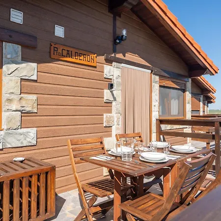 Apartamentos&bungalows El Acebo By Urbanhosting *