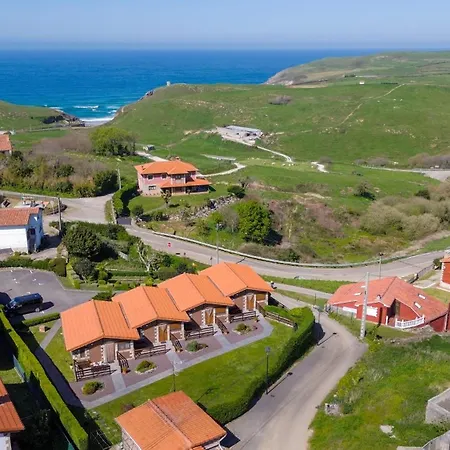 Apartamentos&bungalows El Acebo By Urbanhosting * Ubiarco