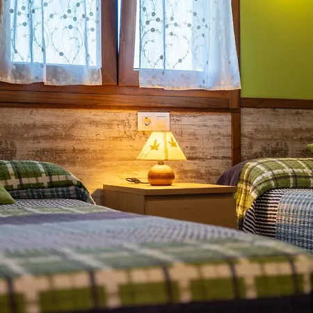 Apartamentos&bungalows El Acebo By Urbanhosting